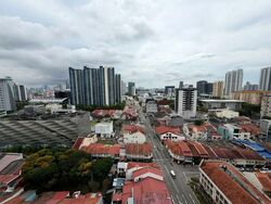 Blk 642 Rowell Road (Central Area), HDB 4 Rooms #588736281